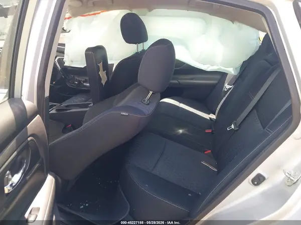 1N4AL3AP9GC159008 2016 NISSAN ALTIMA - Image 8