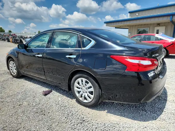 1N4AL3AP9GC159512 2016 NISSAN ALTIMA - Image 2