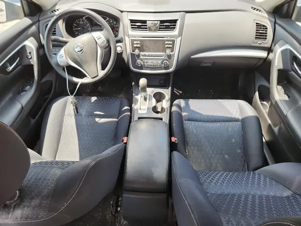 1N4AL3AP9GC159512 2016 NISSAN ALTIMA - Image 8