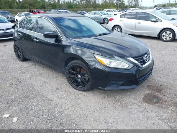1N4AL3AP9GC159669 2016 NISSAN ALTIMA - Image 1