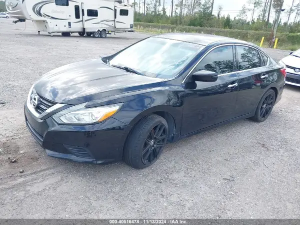 1N4AL3AP9GC159669 2016 NISSAN ALTIMA - Image 2