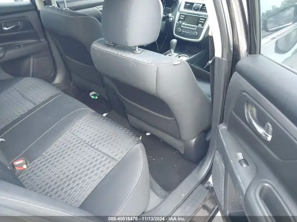 1N4AL3AP9GC159669 2016 NISSAN ALTIMA - Image 8