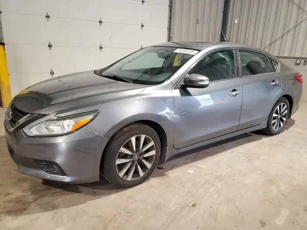 1N4AL3AP9GC159784 2016 NISSAN ALTIMA - Image 1