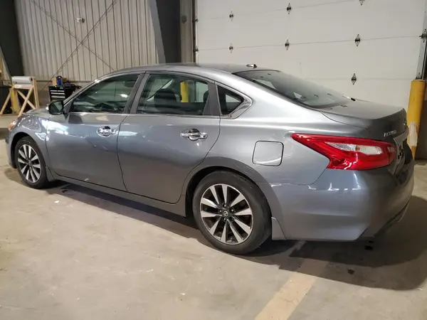 1N4AL3AP9GC159784 2016 NISSAN ALTIMA - Image 2