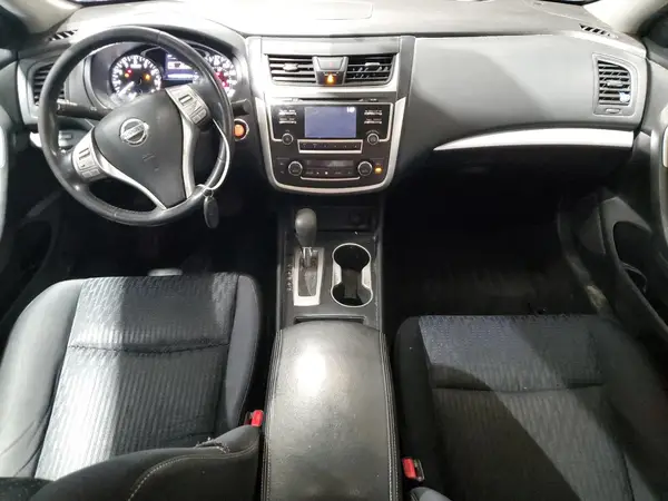 1N4AL3AP9GC159784 2016 NISSAN ALTIMA - Image 8