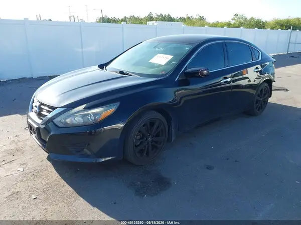 1N4AL3AP9GC160563 2016 NISSAN ALTIMA - Image 2