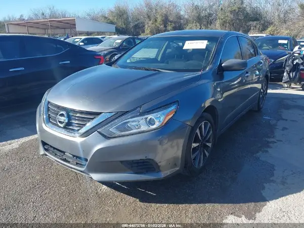 1N4AL3AP9GC160661 2016 NISSAN ALTIMA - Image 2