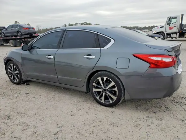 1N4AL3AP9GC160725 2016 NISSAN ALTIMA - Image 2