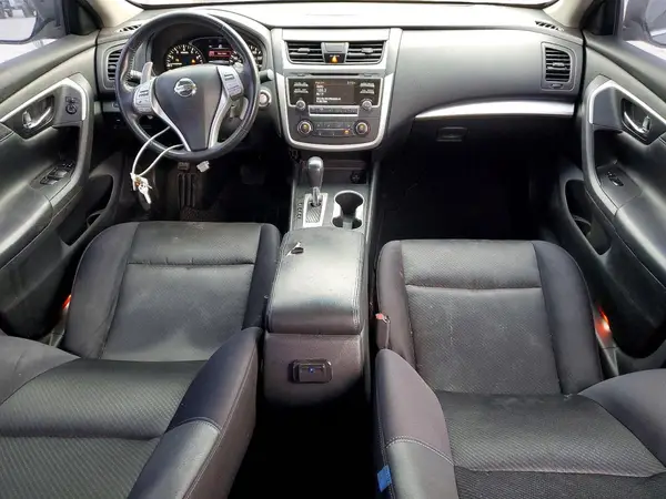 1N4AL3AP9GC160725 2016 NISSAN ALTIMA - Image 8