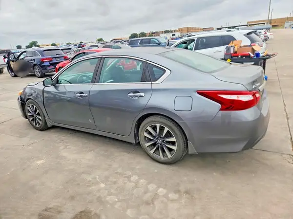 1N4AL3AP9GC160823 2016 NISSAN ALTIMA - Image 2