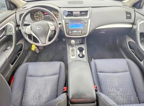1N4AL3AP9GC160823 2016 NISSAN ALTIMA - Image 8