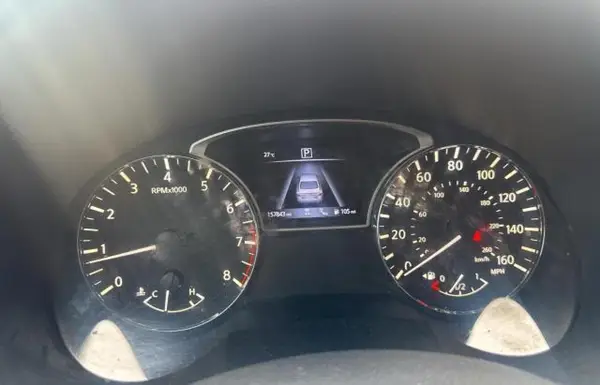 1N4AL3AP9GC160840 2016 NISSAN ALTIMA - Image 8