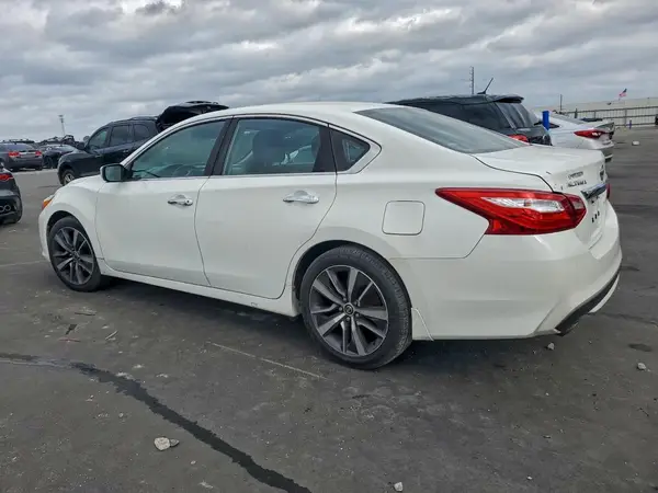1N4AL3AP9GC161146 2016 NISSAN ALTIMA - Image 2