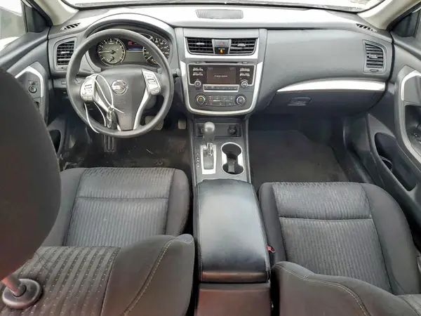 1N4AL3AP9GC161146 2016 NISSAN ALTIMA - Image 8