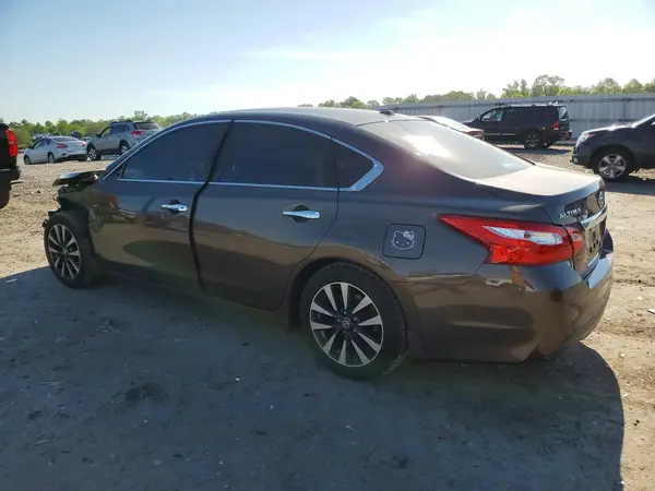 1N4AL3AP9GC161194 2016 NISSAN ALTIMA - Image 2