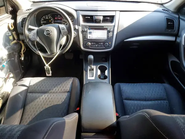1N4AL3AP9GC161194 2016 NISSAN ALTIMA - Image 8