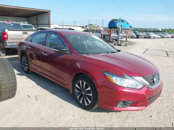 1N4AL3AP9GC161387 2016 NISSAN ALTIMA - Image 1