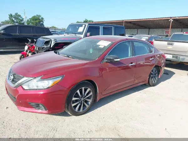 1N4AL3AP9GC161387 2016 NISSAN ALTIMA - Image 2