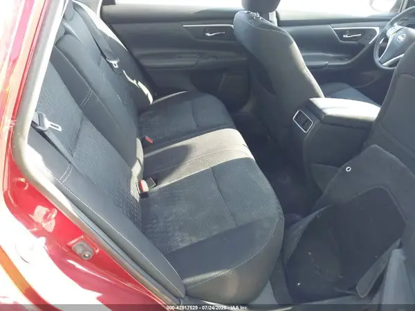 1N4AL3AP9GC161387 2016 NISSAN ALTIMA - Image 8