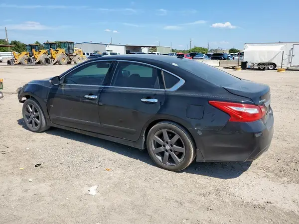 1N4AL3AP9GC161566 2016 NISSAN ALTIMA - Image 2