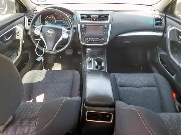 1N4AL3AP9GC161566 2016 NISSAN ALTIMA - Image 8