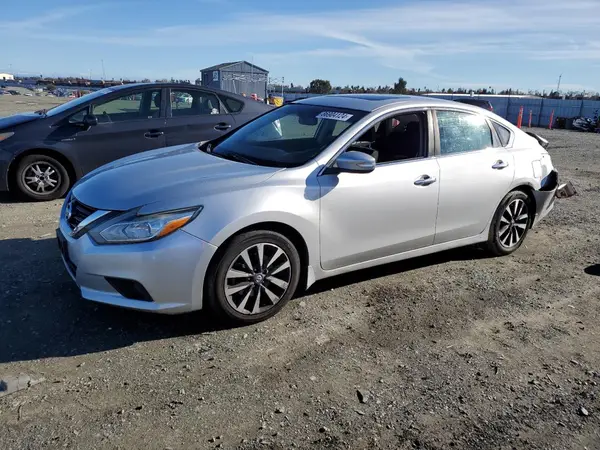 1N4AL3AP9GC161907 2016 NISSAN ALTIMA - Image 1