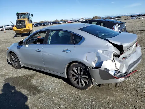 1N4AL3AP9GC161907 2016 NISSAN ALTIMA - Image 2