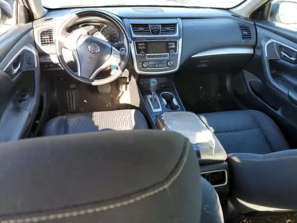 1N4AL3AP9GC161907 2016 NISSAN ALTIMA - Image 8