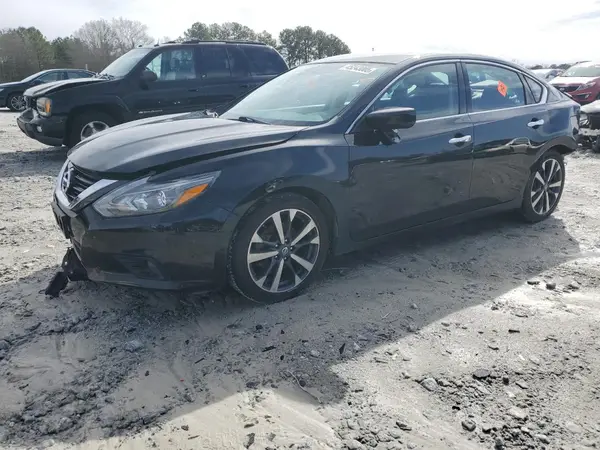 1N4AL3AP9GC162412 2016 NISSAN ALTIMA - Image 1