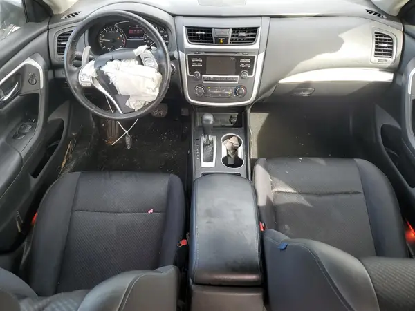 1N4AL3AP9GC162412 2016 NISSAN ALTIMA - Image 8