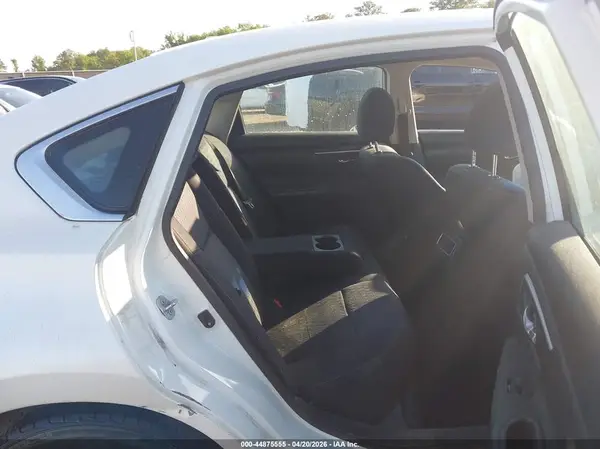 1N4AL3AP9GC162720 2016 NISSAN ALTIMA - Image 8