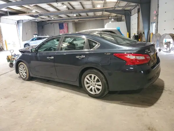 1N4AL3AP9GC162846 2016 NISSAN ALTIMA - Image 2
