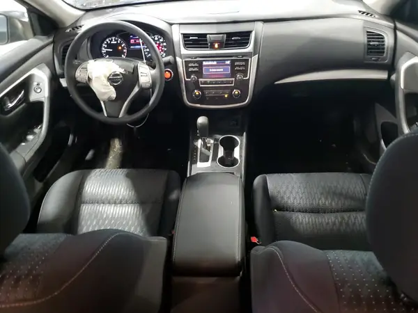 1N4AL3AP9GC162846 2016 NISSAN ALTIMA - Image 8