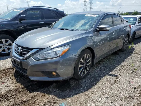 1N4AL3AP9GC163155 2016 NISSAN ALTIMA - Image 1