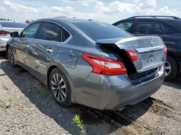 1N4AL3AP9GC163155 2016 NISSAN ALTIMA - Image 2