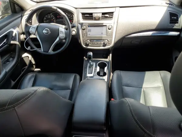 1N4AL3AP9GC163155 2016 NISSAN ALTIMA - Image 8
