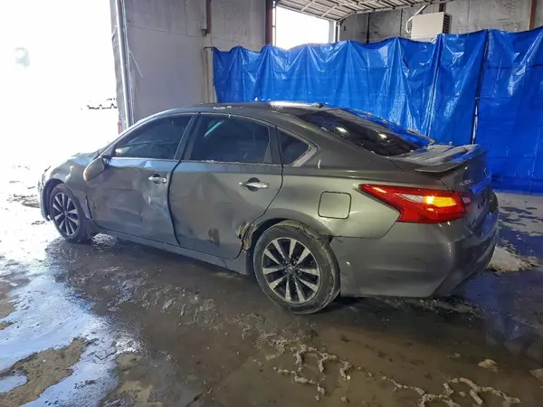 1N4AL3AP9GC163169 2016 NISSAN ALTIMA - Image 2