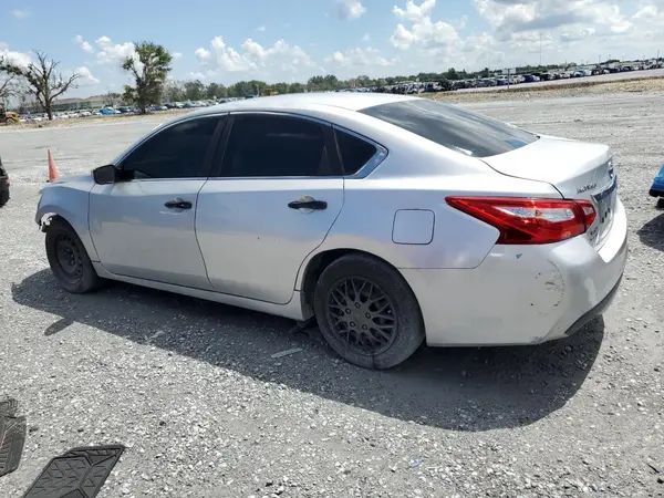 1N4AL3AP9GC163348 2016 NISSAN ALTIMA - Image 2