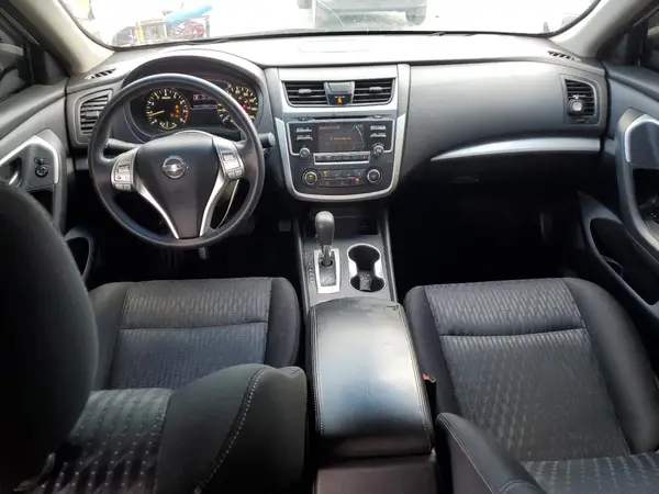 1N4AL3AP9GC163348 2016 NISSAN ALTIMA - Image 8