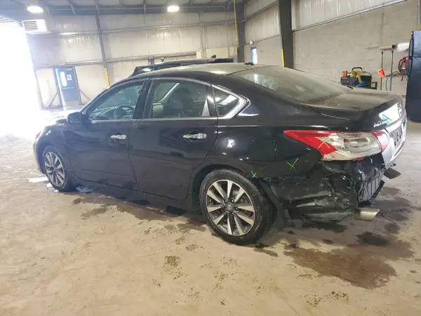 1N4AL3AP9GC163804 2016 NISSAN ALTIMA - Image 2