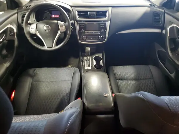 1N4AL3AP9GC163804 2016 NISSAN ALTIMA - Image 8