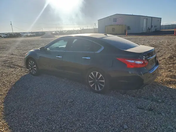 1N4AL3AP9GC163916 2016 NISSAN ALTIMA - Image 2