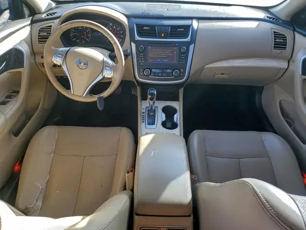 1N4AL3AP9GC163916 2016 NISSAN ALTIMA - Image 8