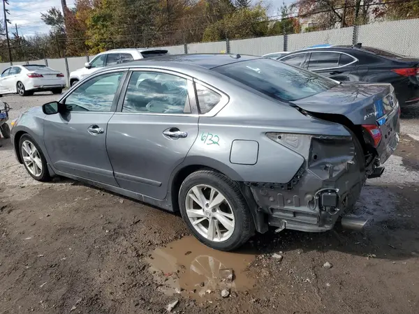 1N4AL3AP9GC164032 2016 NISSAN ALTIMA - Image 2