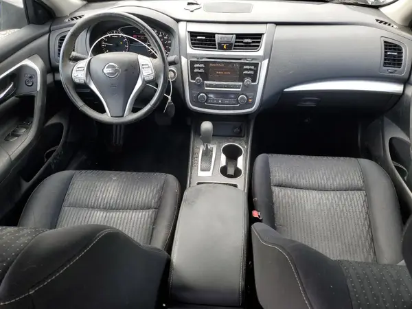 1N4AL3AP9GC164032 2016 NISSAN ALTIMA - Image 8