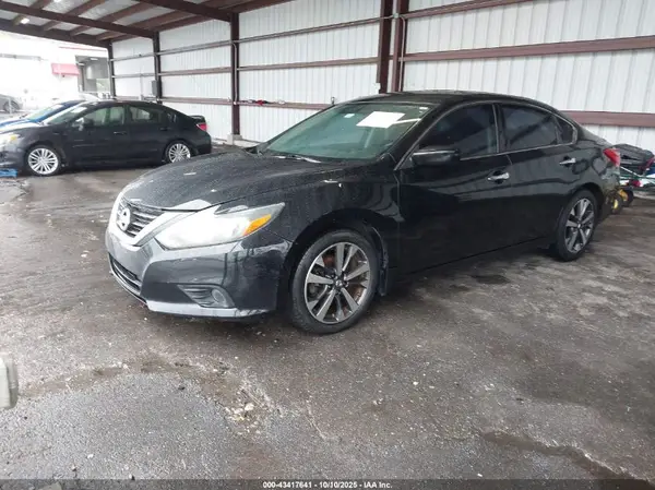 1N4AL3AP9GC164788 2016 NISSAN ALTIMA - Image 2