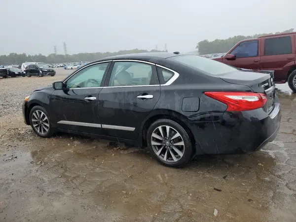 1N4AL3AP9GC164872 2016 NISSAN ALTIMA - Image 2