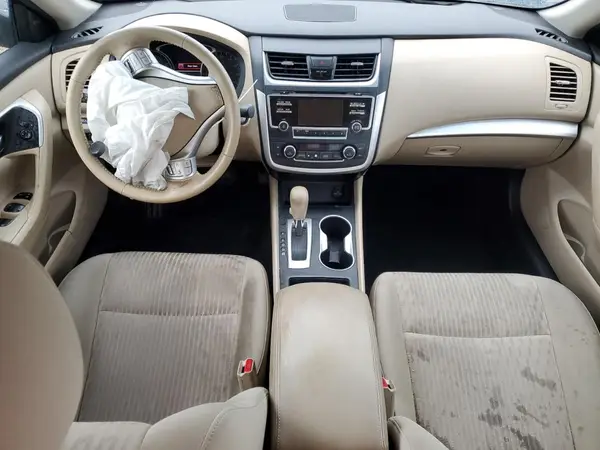 1N4AL3AP9GC164872 2016 NISSAN ALTIMA - Image 8