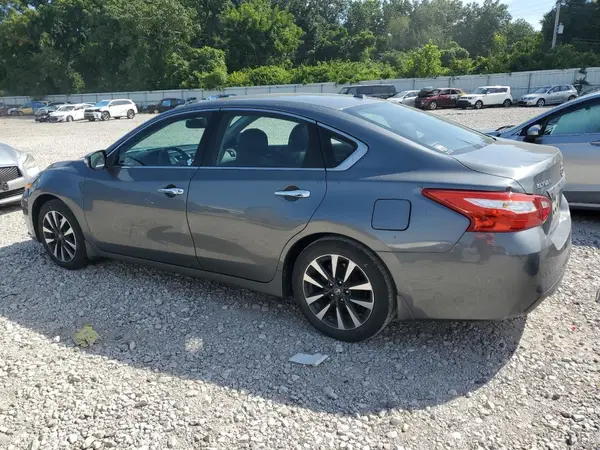 1N4AL3AP9GC165021 2016 NISSAN ALTIMA - Image 2