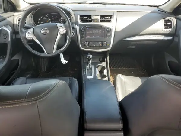 1N4AL3AP9GC165021 2016 NISSAN ALTIMA - Image 8